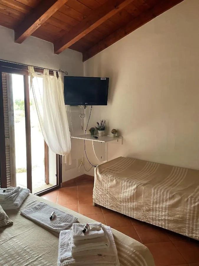 Hotel Donnigheddu Rudalza Gasthof