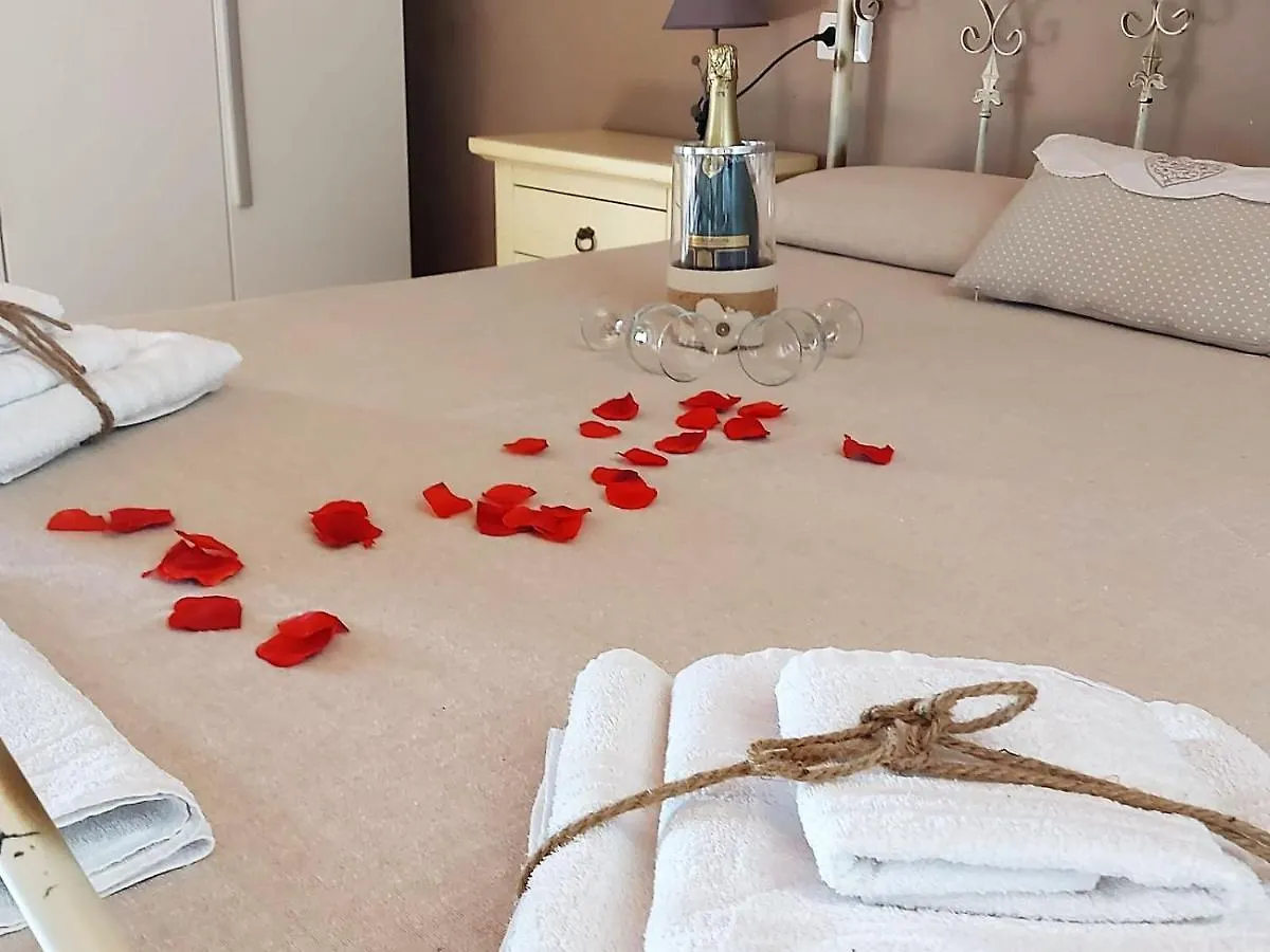 Hotel Donnigheddu Rudalza 0*,  Italien
