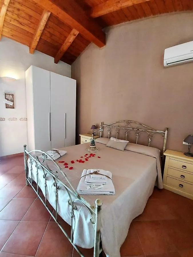 Hotel Donnigheddu Rudalza Gasthof
