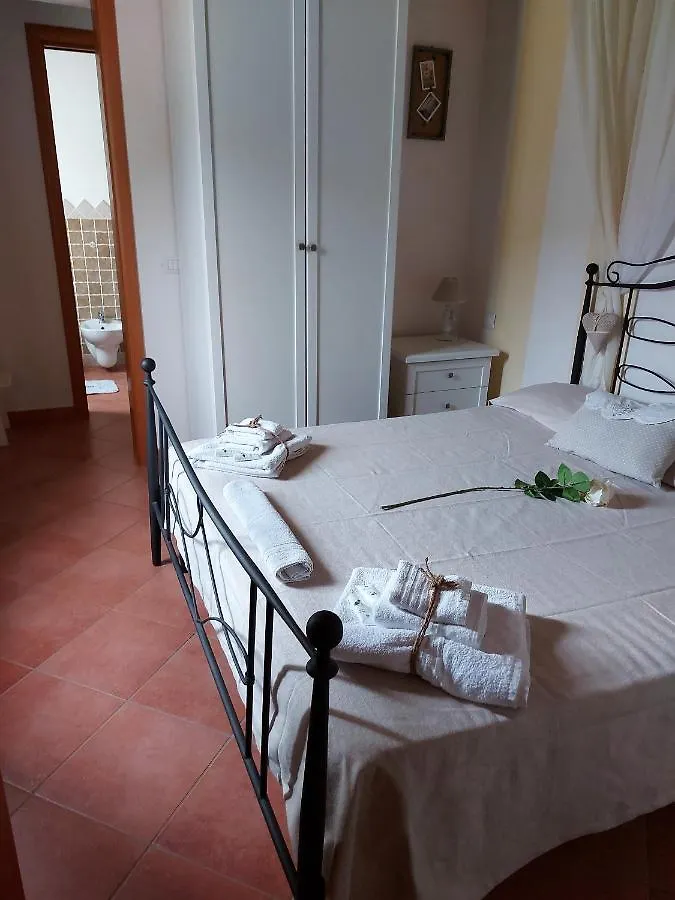Hotel Donnigheddu Rudalza 0*,  Italien
