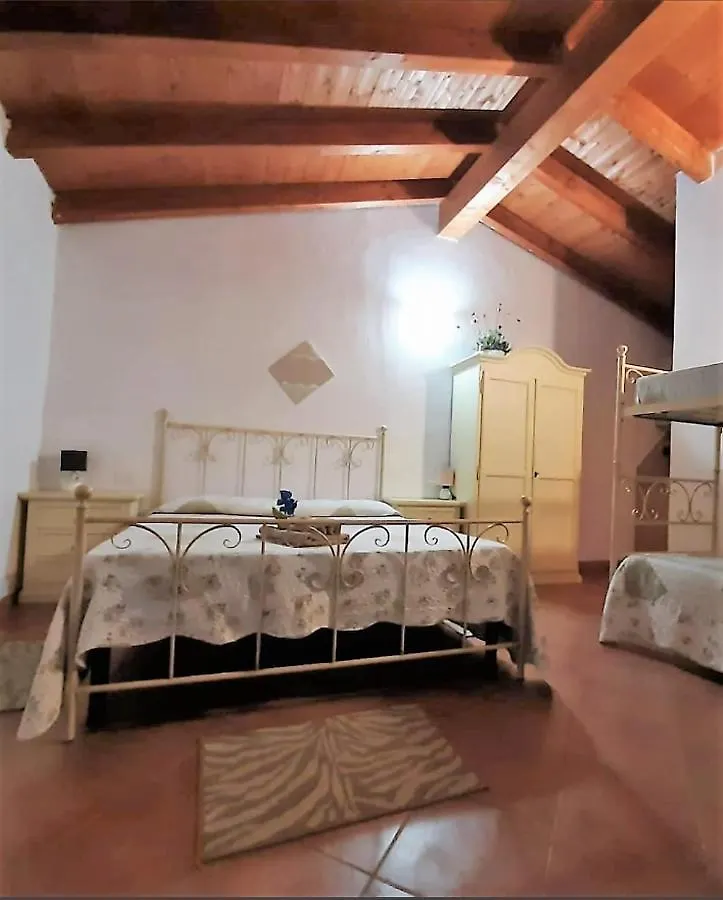 Hotel Donnigheddu Rudalza Gasthof