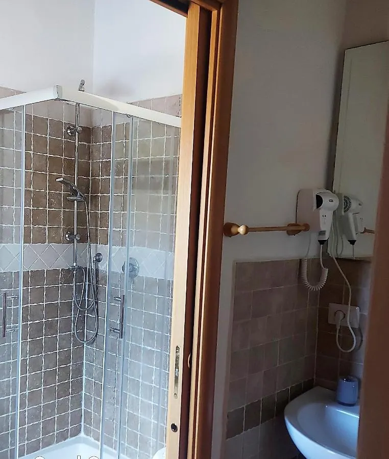 Hotel Donnigheddu Rudalza