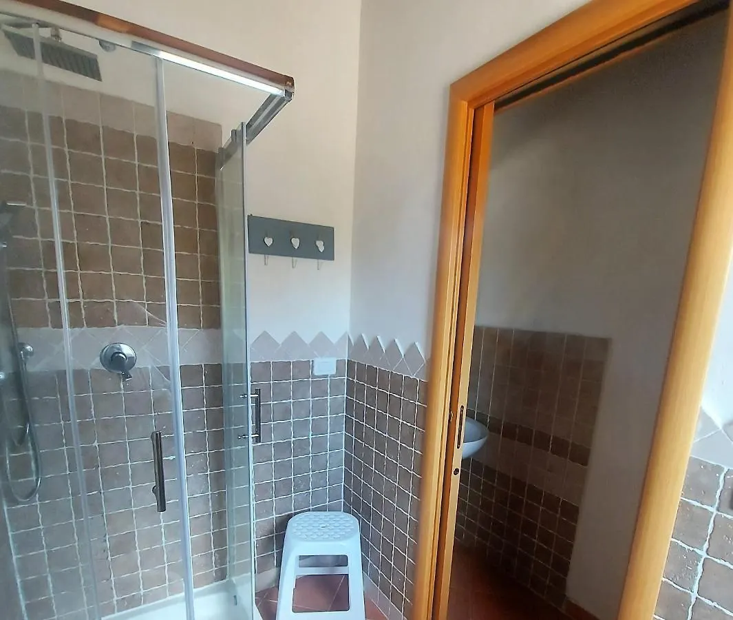 Hotel Donnigheddu Rudalza 0*,
