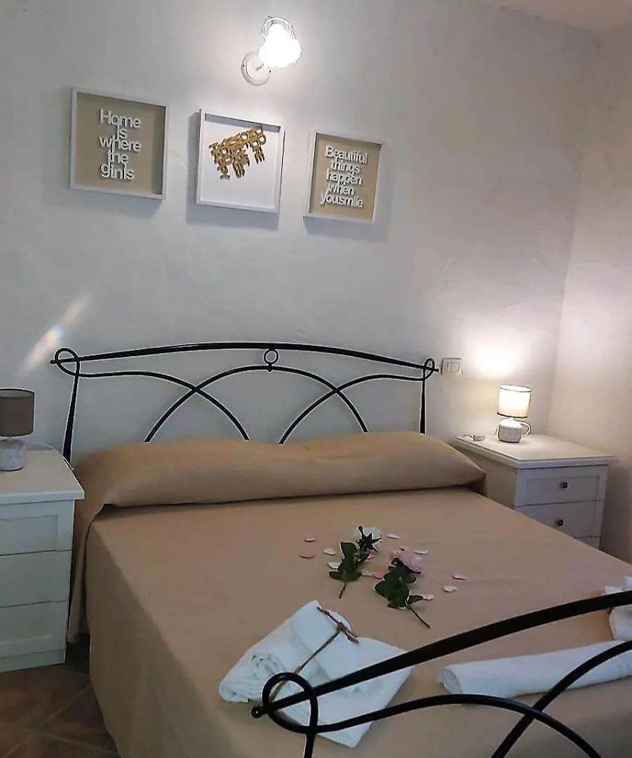 Hotel Donnigheddu Rudalza Gasthof